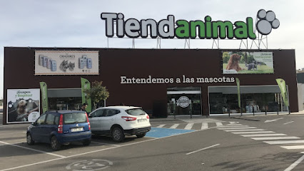 Tiendanimal - Servicios para mascota en Albacete