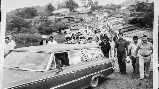 Funerales y Crematorio Mendoza en Colima