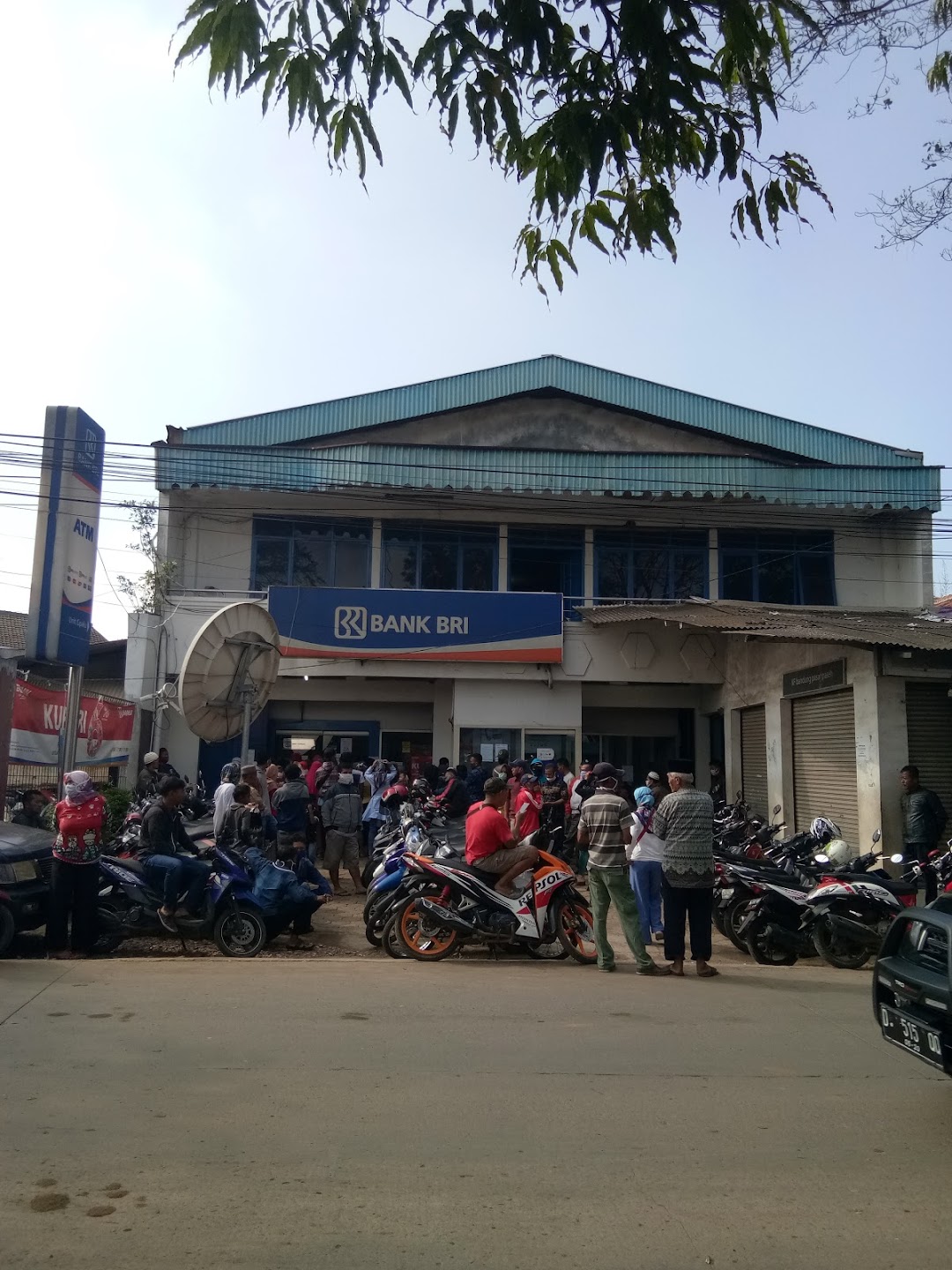 Pasar Loak Pajagalan Majalaya