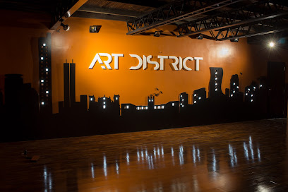 Art District Dance Studio