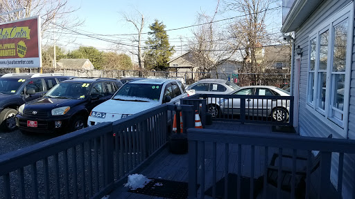 Used Car Dealer «RJS AUTO CENTER», reviews and photos, 402 NJ-70, Lakehurst, NJ 08733, USA
