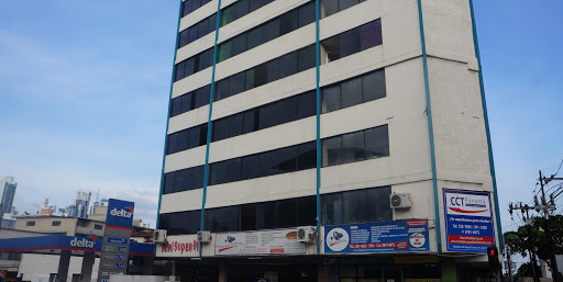 Centro de Capacitación Técnica (CCT Panamá)