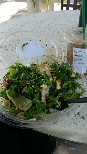 Starbucks image