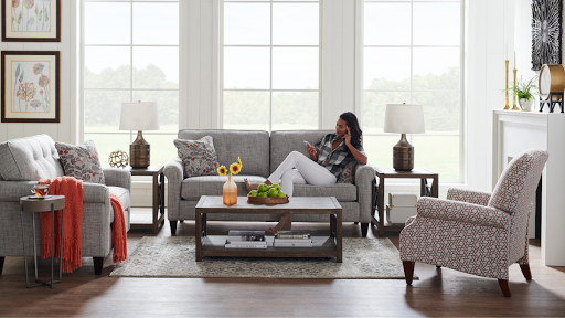 Furniture Store «La-Z-Boy Furniture Galleries», reviews and photos, 27205 US-19, Clearwater, FL 34684, USA