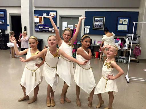 Dance School «Center Stage», reviews and photos, 1602 West Dr, Leander, TX 78641, USA