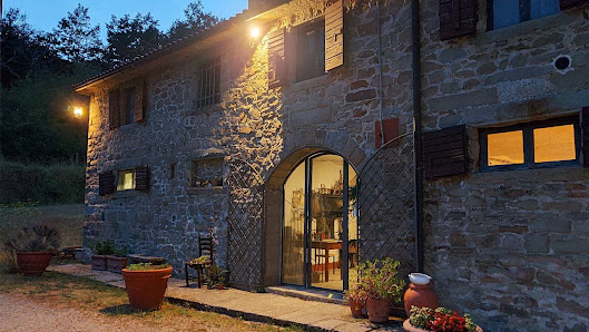 Fattoria il Praticino Località Pulicciano - Praticino Via del Praticino,8, 52020 Castelfranco Piandiscò AR, Italia