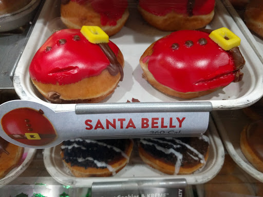 Bakery «Krispy Kreme Doughnuts», reviews and photos, 1984 W Main St, Mesa, AZ 85201, USA