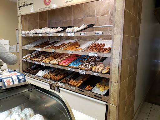 Donut Shop «Donut Palace», reviews and photos, 3164 NW 185th Ave, Portland, OR 97229, USA