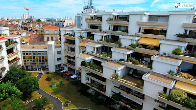 LES JARDINS D’ARCADIE : Résidence services seniors à Bordeaux à Bordeaux