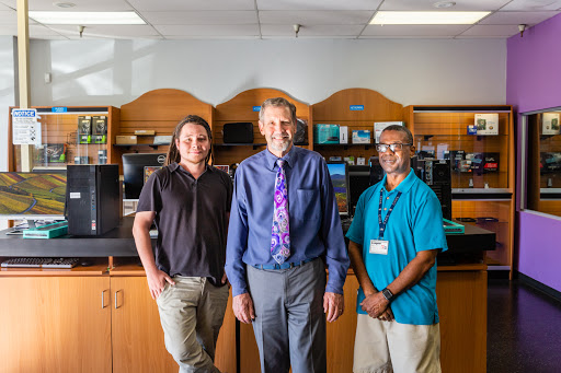 Computer Repair Service «Computer Revival - Formally Computer Renaissance», reviews and photos, 3954 N Oracle Rd, Tucson, AZ 85705, USA