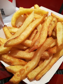 Frite du Restaurant Burger & Fries à Paris - n°3