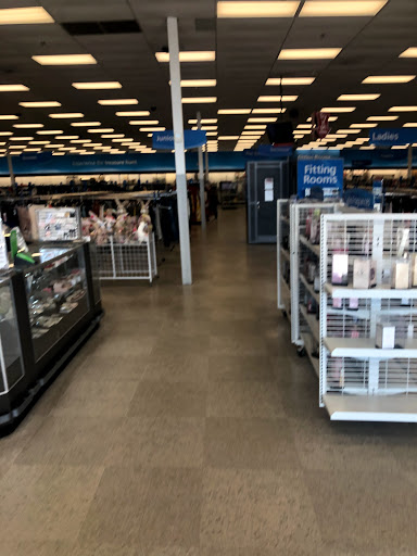 Clothing Store «Ross Dress for Less», reviews and photos, 1310 Tingle Cir E, Mobile, AL 36606, USA