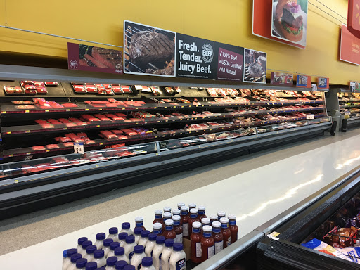 Department Store «Walmart Supercenter», reviews and photos, 5200 Windward Pkwy, Milton, GA 30004, USA