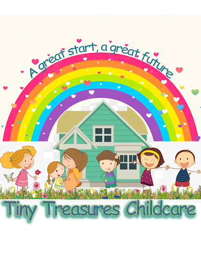 Tiny Treasures Childcare, Frederick MD