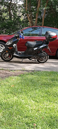 Moped Dealer «Hawg Scooters», reviews and photos, 1928 Rosewood Dr, Columbia, SC 29203, USA