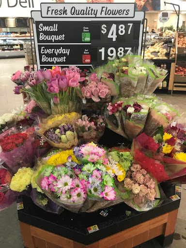 Department Store «Walmart Supercenter», reviews and photos, 25 Tobias Boland Way, Worcester, MA 01607, USA