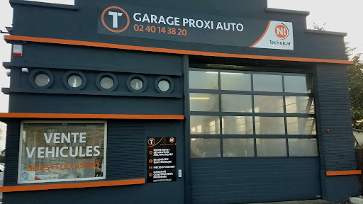 Photo 6 - AD Garage Expert PETIT MARS AUTOMOBILES