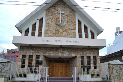 Iglesia Nueva Apostólica (Valentin Alsina N°2)