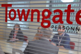 Towngate Personnel Ltd
