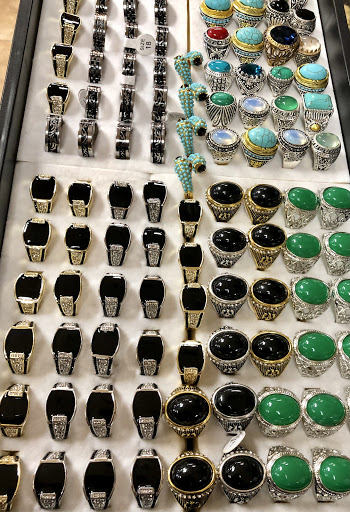 Book Store «Rumi Bookstore», reviews and photos, 4050 Peralta Blvd, Fremont, CA 94536, USA