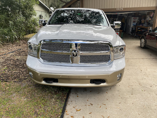 Auto Body Shop «Main Street Collision Inc», reviews and photos, 990 E Plant St, Winter Garden, FL 34787, USA