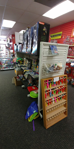 Toy Store «Classic Plastics Toy Store», reviews and photos, 406 Market St, Parkersburg, WV 26101, USA