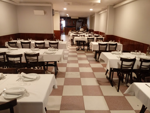 Restaurant Pérez en Castellar del Vallès