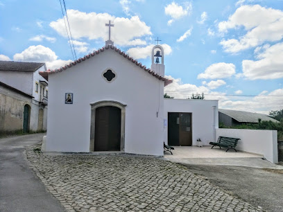 Capela de São João Baptista da Adémia de Baixo