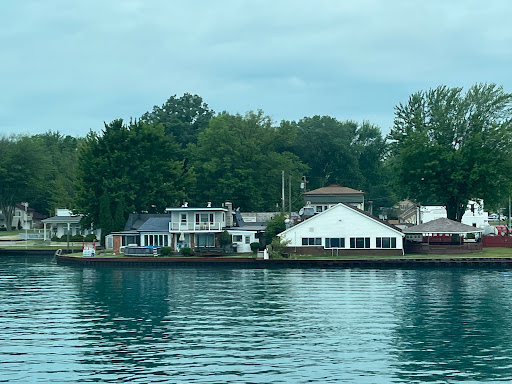 Supermarket «Sans Souci Market», reviews and photos, 3060 S Channel Dr, Harsens Island, MI 48028, USA