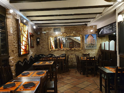 TABERNA DOñA CASTA