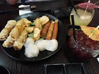 Plats et boissons du Restaurant japonais YUKIMI à Montpellier - n°13