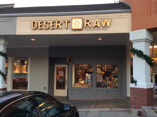 Pet Store «Desert Raw Holistic Pet», reviews and photos, 1330 Foothill Dr, Salt Lake City, UT 84108, USA