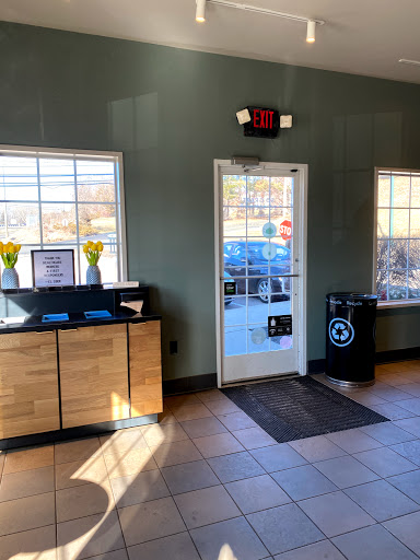 Coffee Shop «Starbucks», reviews and photos, 267 Flanders Rd, Niantic, CT 06357, USA