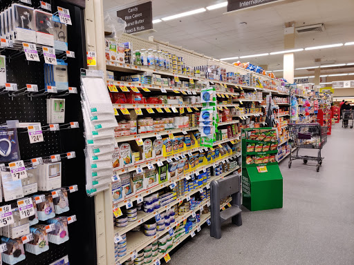 Grocery Store «Stop & Shop», reviews and photos, 156-01 Cross Bay Blvd, Queens, NY 11414, USA