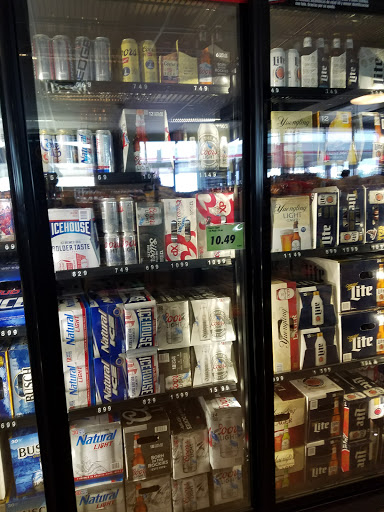 Gas Station «QuikTrip», reviews and photos, 7390 Jonesboro Rd, Morrow, GA 30260, USA