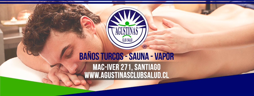 Agustinas Club Salud