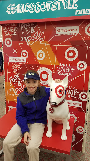 Department Store «Target», reviews and photos, 220 S River Rd, Bedford, NH 03110, USA