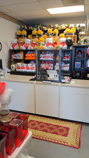 Florist «Sunflower Florist Of Virginia Llc», reviews and photos, 5906 N Kings Hwy, Alexandria, VA 22303, USA