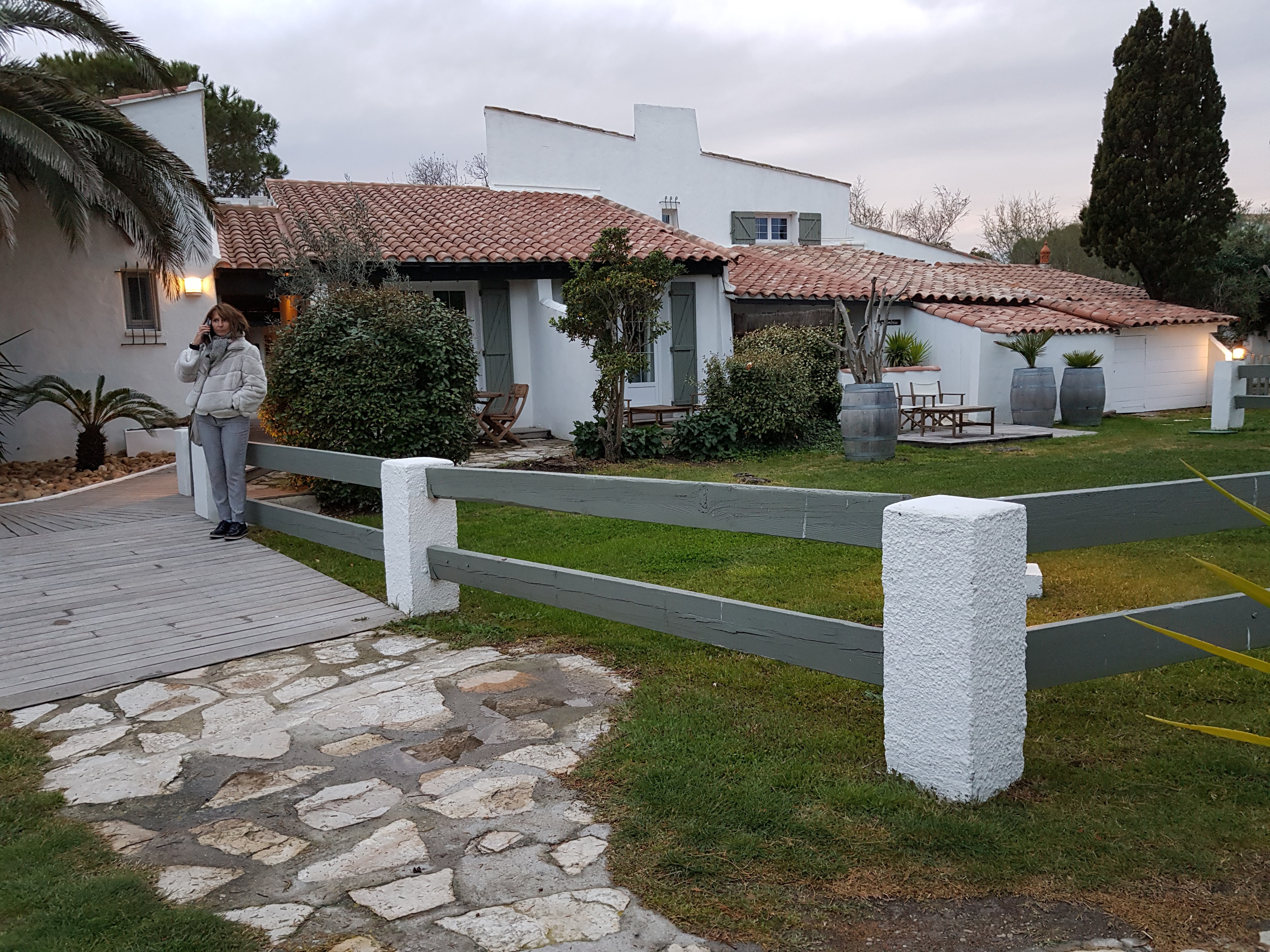 Photo n° 2 de l'avis de monique.r fait le 03/04/2019 à 21:38