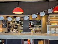 Atmosphère du Restauration rapide McDonald's à Menton - n°17