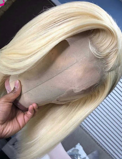 Beauty Salon «Touched By An Angel Beauty Salon», reviews and photos, 1534 Hudson Bridge Rd, Stockbridge, GA 30281, USA