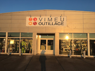 Vimeu Outillage à Friville-Escarbotin