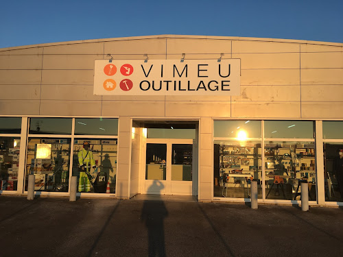 Vimeu Outillage à Friville-Escarbotin