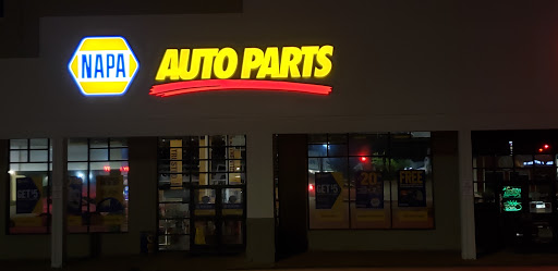 Auto Parts Store «NAPA Auto Parts - Genuine Parts Company», reviews and photos, 37 Nationalway Shopping Center, Manchester, MO 63011, USA