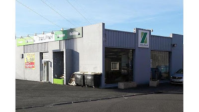 Zolpan à Puilboreau