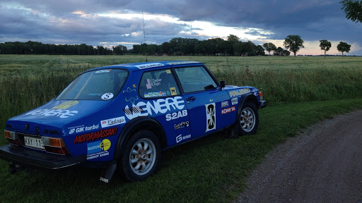 Auto Repair Shop «Atomic Auto.», reviews and photos, 610 NE 102nd Ave, Portland, OR 97220, USA