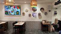 Atmosphère du Restaurant tunisien Restaurant Tanit St-Fons à Saint-Fons - n°5