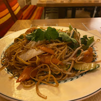 Nouille du Restaurant vietnamien Le Mékong à Villefranche-sur-Mer - n°15