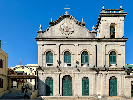 St. Lazarus' Church