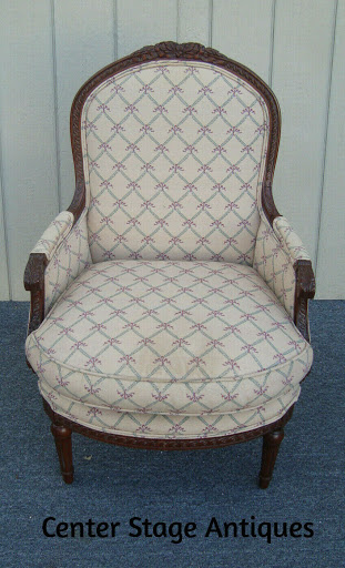 Antique Furniture Store «Center Stage Antiques», reviews and photos, 41 King St, Mt Holly, NJ 08060, USA